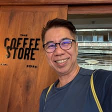 Profile picture for ANG Tian Teck