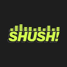 Profile picture for SHUSH! Events