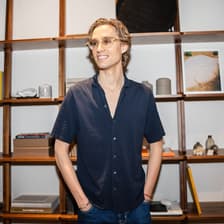 Profile picture for Sebastian Rudenstam