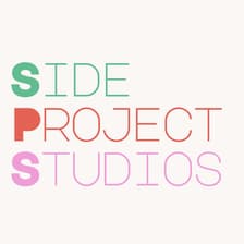Profile picture for Side Project Studios
