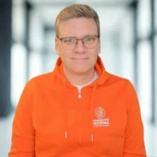 Profile picture for Max van der Klis-Busink