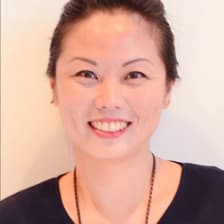 Profile picture for Trecia Lim