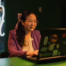 Profile picture for Dr. Michelle Chen, PhD