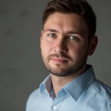 Profile picture for Tamas Kubicsek