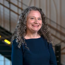 Profile picture for Jennifer Leitsch