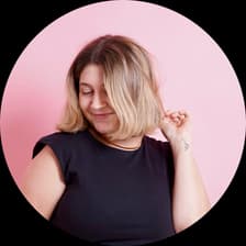 Profile picture for Katie Helander