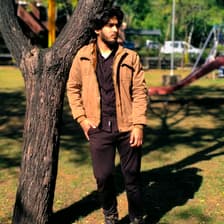 Profile picture for Syed Mohammad Ali