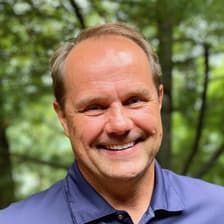 Profile picture for Steve Kloos