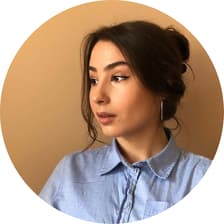 Profile picture for Masha