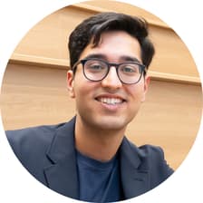 Profile picture for Sanat Thukral