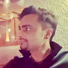 Profile picture for Ameem HAQ