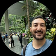 Profile picture for Hurcan Polat