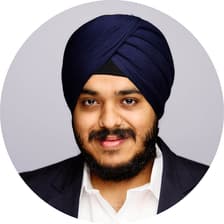 Profile picture for Guryash Singh Dhall