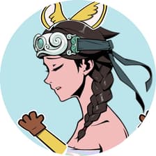 Profile picture for Gwen