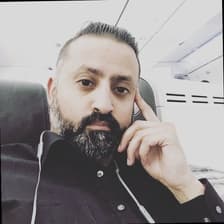 Profile picture for Bhavik Chauhan