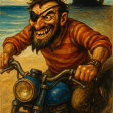 Profile picture for Bartłomiej Karalus