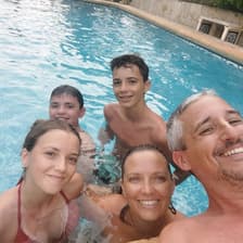 Profile picture for Emilie