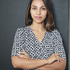 Profile picture for Sharon Mridul