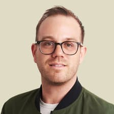 Profile picture for Aaron Veale