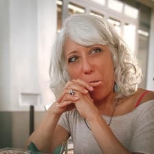 Profile picture for Antonella Gallino