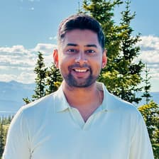 Profile picture for Anil Venkatesh