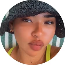 Profile picture for Sydney Samuels
