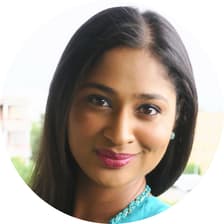 Profile picture for Nilayini Vamatheva