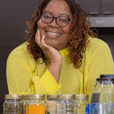 Profile picture for LaCriscia Fowlkes