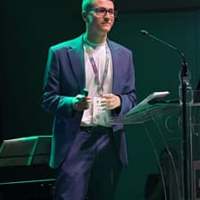 Profile picture for Viktor Viljac