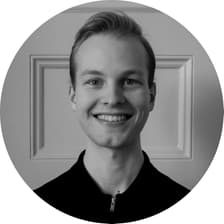 Profile picture for Oscar Mattisson