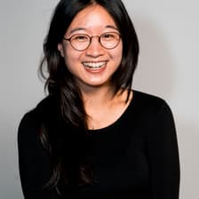 Profile picture for Felicia Chang