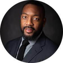 Profile picture for John McGhee II