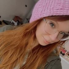 Profile picture for Maria