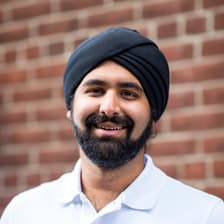 Profile picture for Hark Ahluwalia