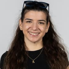 Profile picture for Natalie Zhivkova