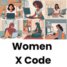 Profile picture for WomenXCode