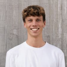 Profile picture for Simon Wilhelm