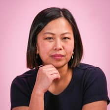 Profile picture for Min Goodman-Cheng