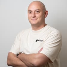 Profile picture for Lorenzo Demaio