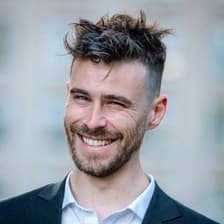 Profile picture for Samuel Weingast