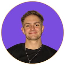 Profile picture for Tom Veysey