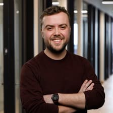 Profile picture for Jordan Kamm