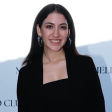 Profile picture for Müge Bezgin