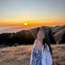Profile picture for Angela Zhang