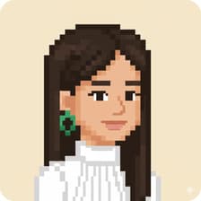 Profile picture for Lucy Peng