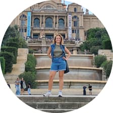 Profile picture for Victoria