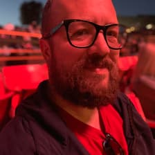 Profile picture for Aaron Mog