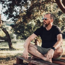 Profile picture for Pavel Železný