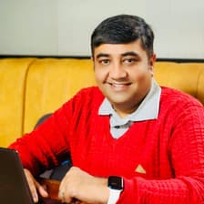 Profile picture for Santhosh Srikant
