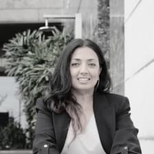 Profile picture for Sachi Kittur